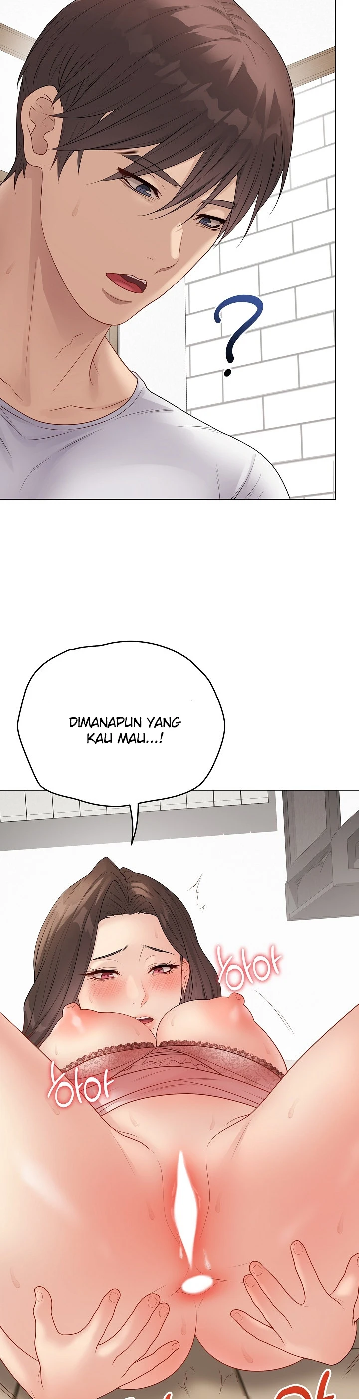 Signed, Sealed, Mistaken - Page 18